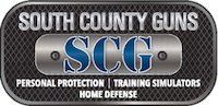 South County Gun Co. Logo
