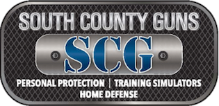 South County Gun Co. Logo